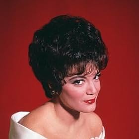 Connie Francis
